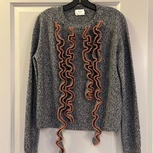 Women’s sweater